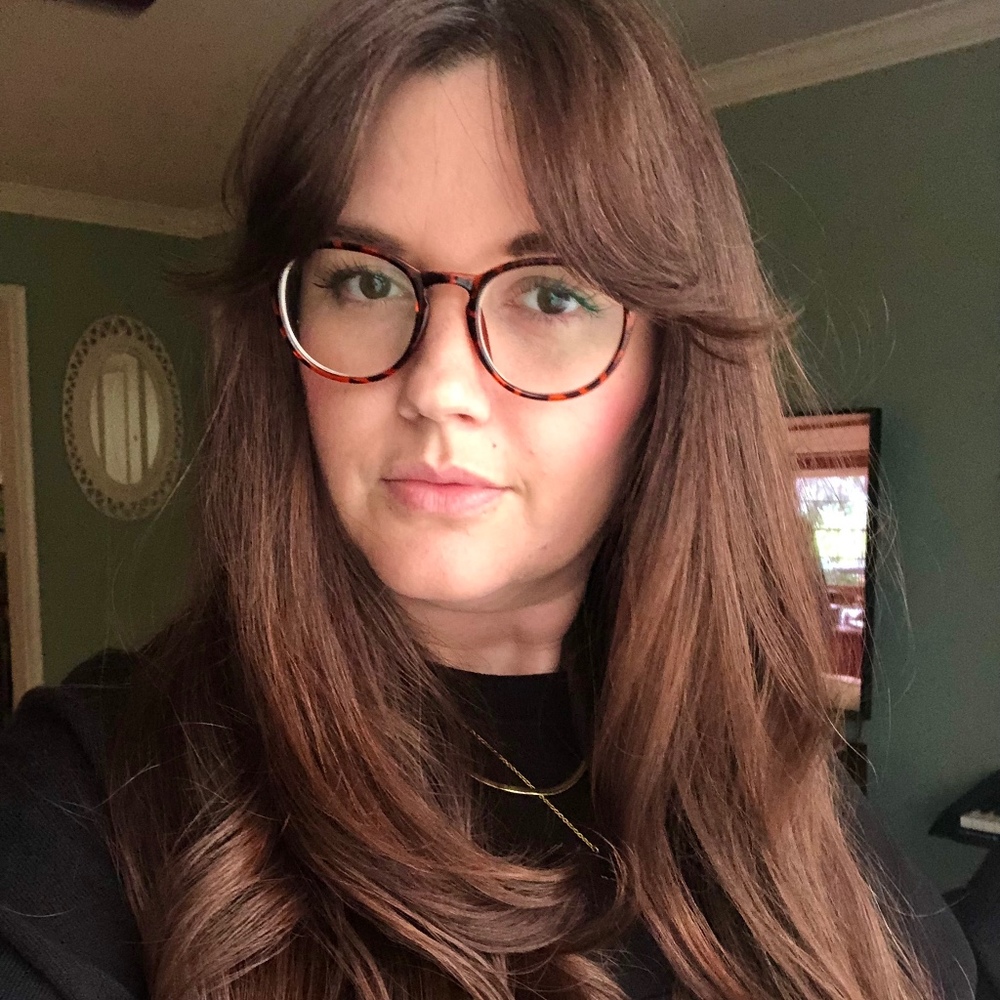 Meet your Posher, Brandee